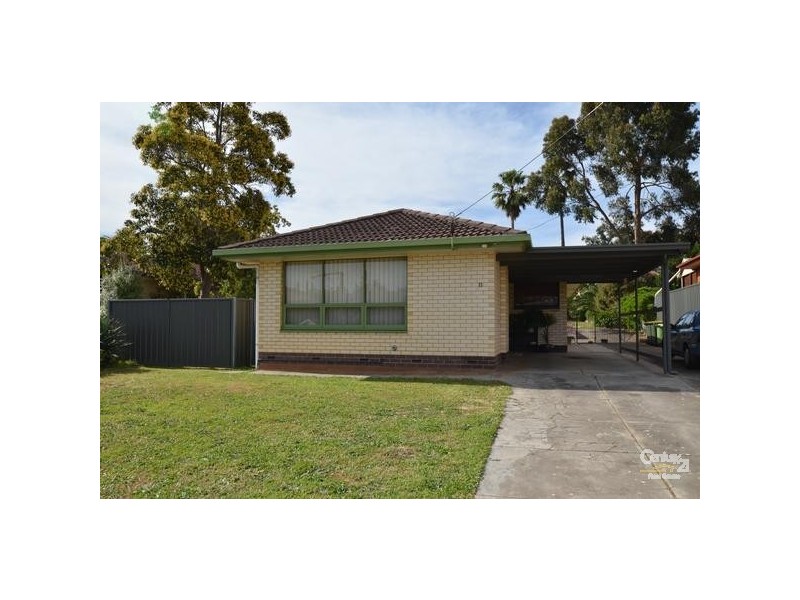 11 Wren Street, O’halloran Hill SA 5158