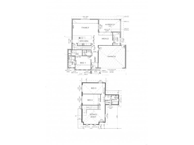 89 Dunrobin Road, Warradale SA 5046 Floorplan