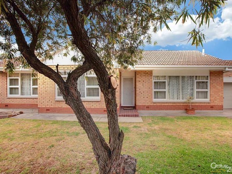 1 Ralph Street, Sturt SA 5047
