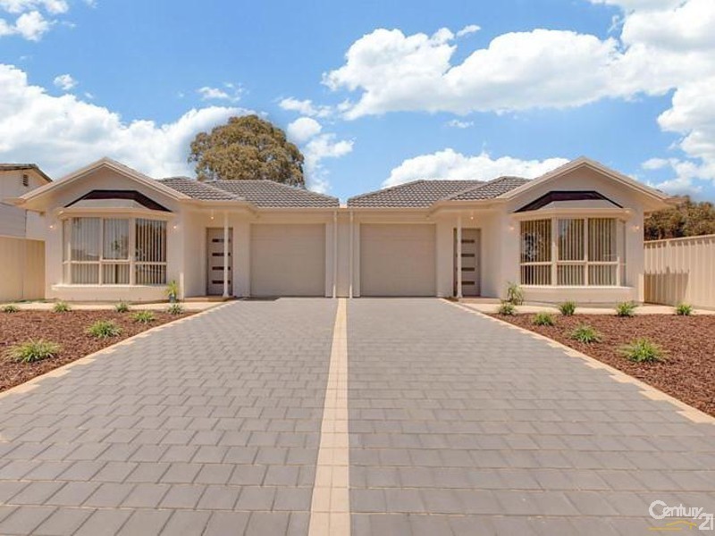 52b Walsh Avenue, St Marys SA 5042