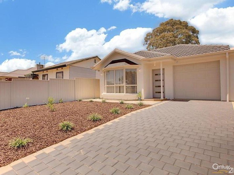 52b Walsh Avenue, St Marys SA 5042