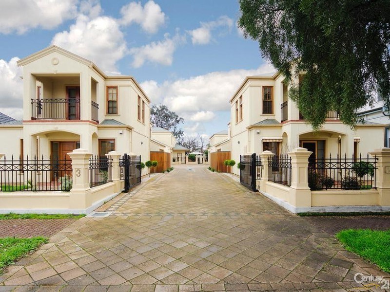 4/3 Edison Street, Glenelg North SA 5045