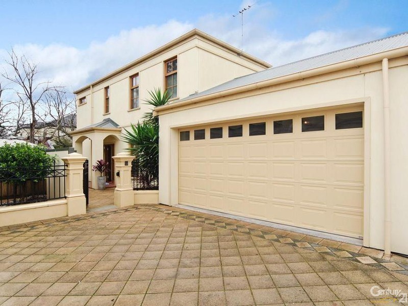 4/3 Edison Street, Glenelg North SA 5045