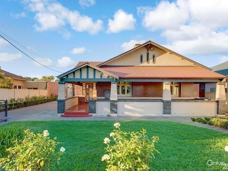 2 Marlborough Street, Brighton SA 5048