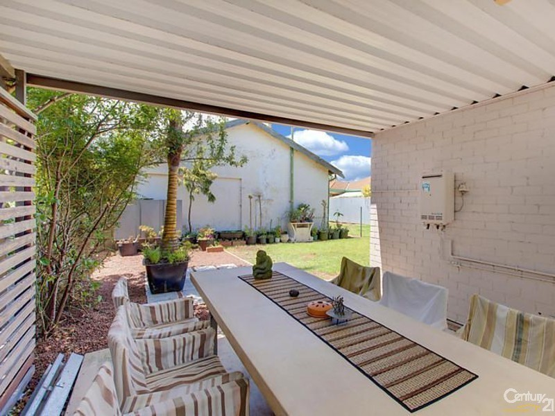 23 Nellie Avenue, Mitchell Park SA 5043