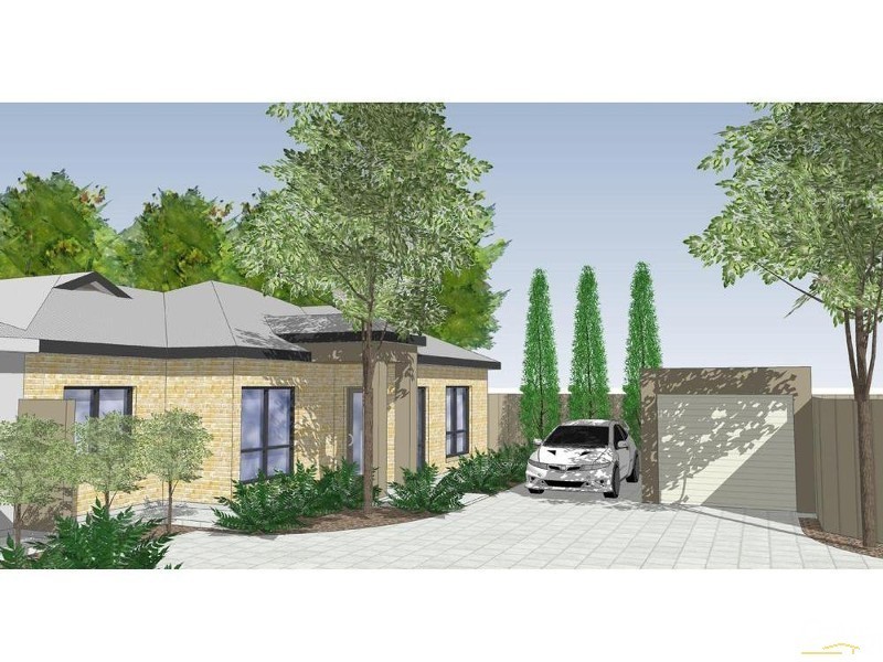 12A Lutana Crescent, Mitchell Park SA 5043