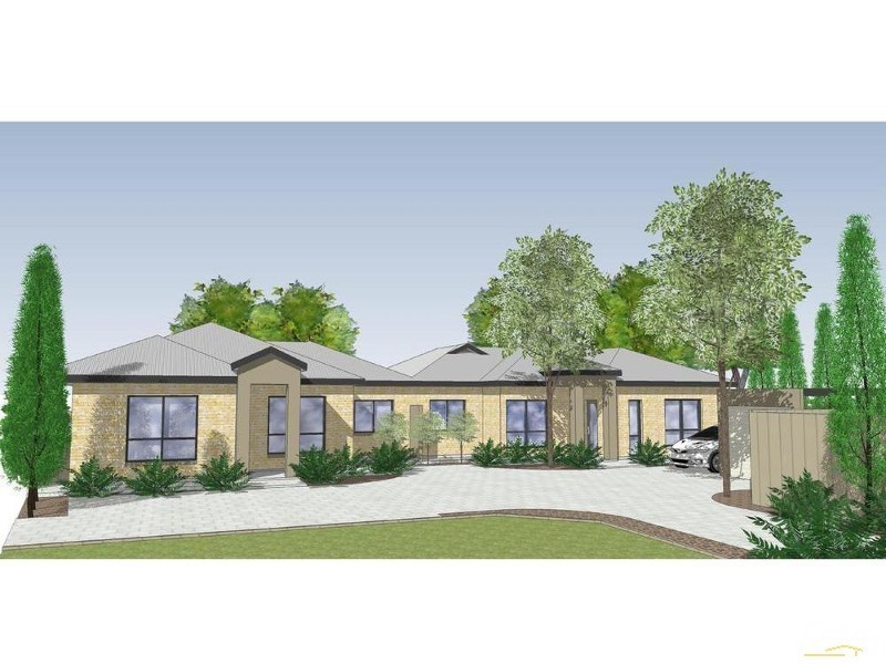 12A Lutana Crescent, Mitchell Park SA 5043