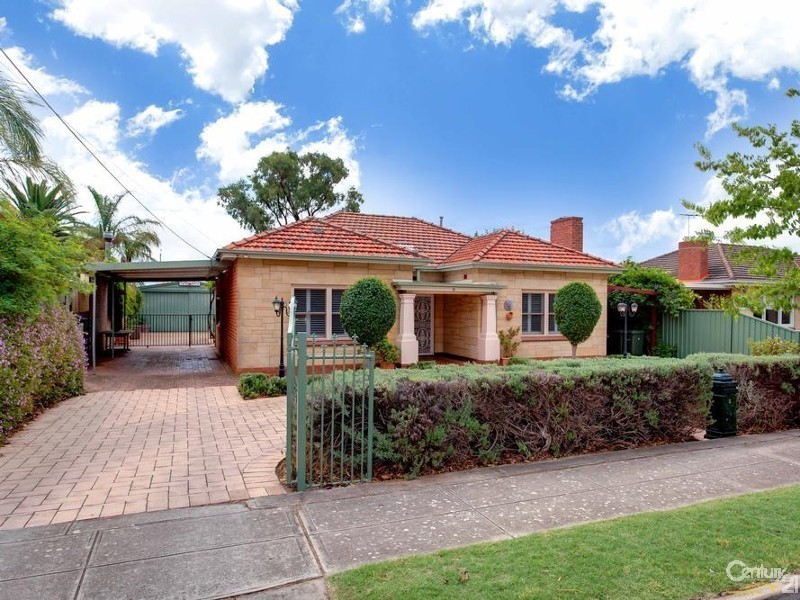 5 Melanto Avenue, Camden Park SA 5038