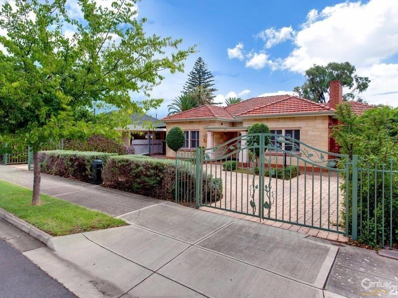 5 Melanto Avenue, Camden Park SA 5038
