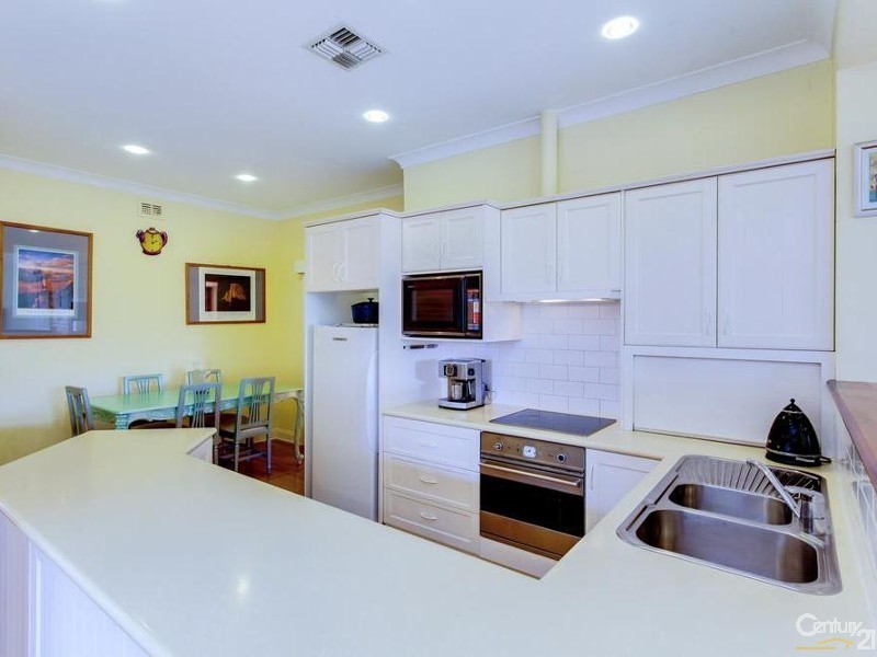 5 Melanto Avenue, Camden Park SA 5038