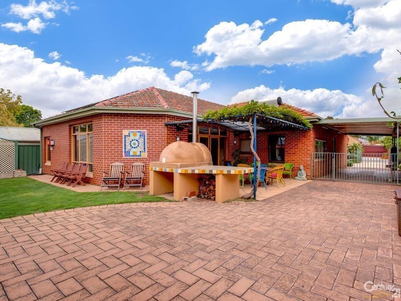 5 Melanto Avenue, Camden Park SA 5038