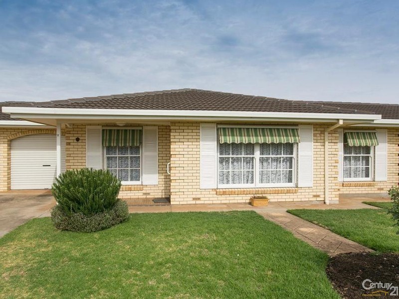 7/39 Jetty Road, Brighton SA 5048