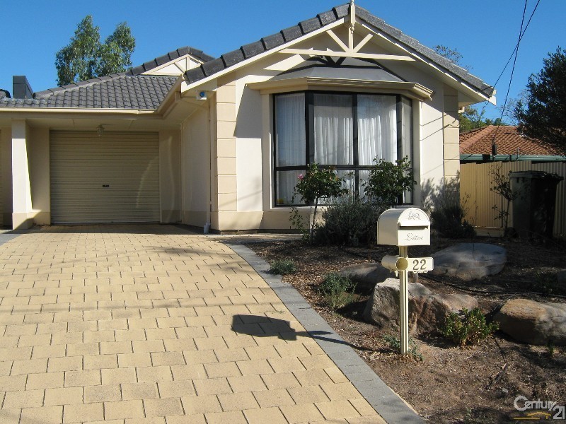 22 Felix Street, Dover Gardens SA 5048