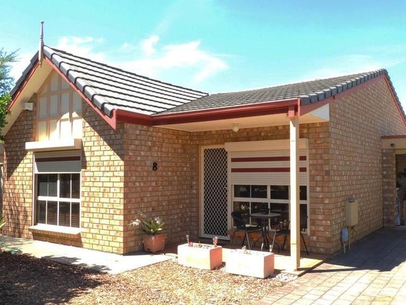 8/98 Woodend Road, Trott Park SA 5158
