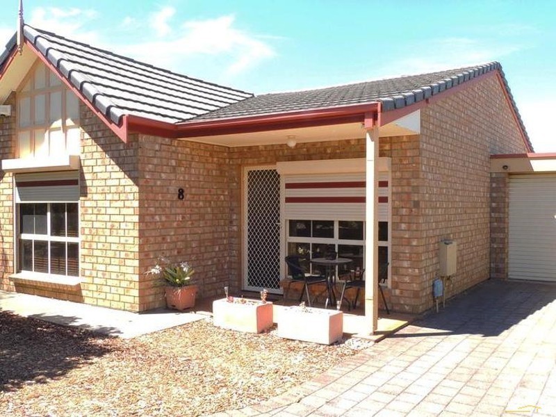 8/98 Woodend Road, Trott Park SA 5158