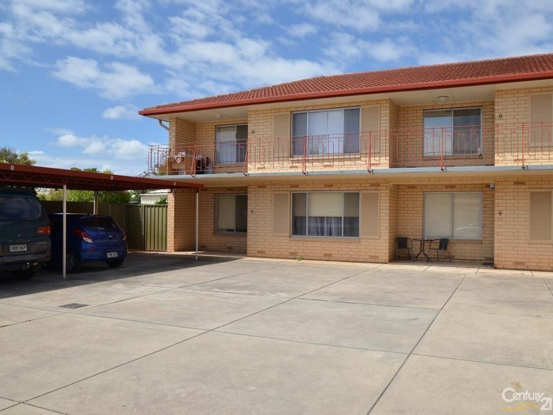 5/9-11 Wenlock Street, Brighton SA 5048