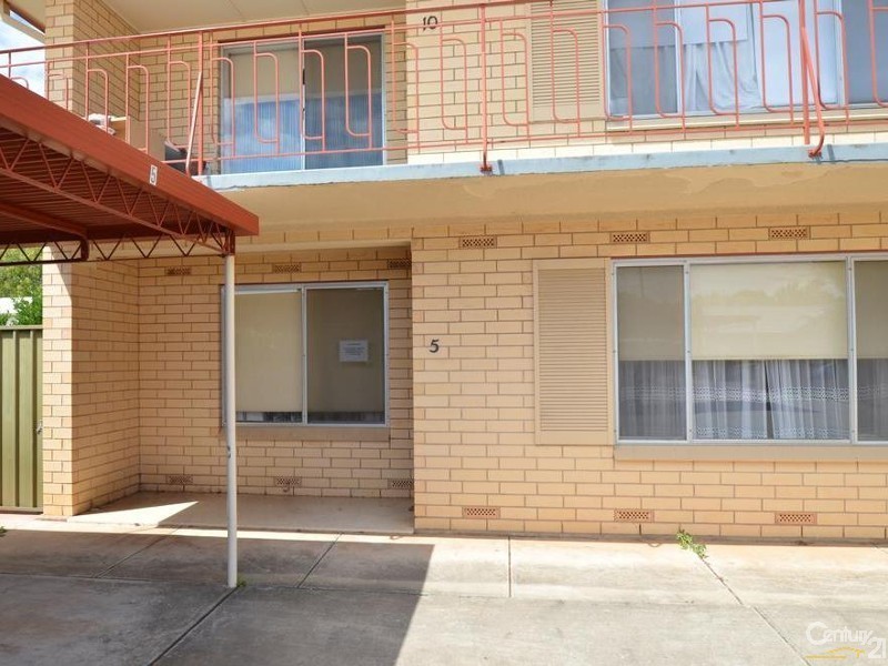 5/9-11 Wenlock Street, Brighton SA 5048