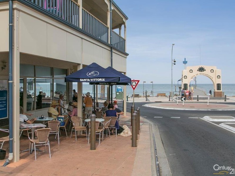 5/9-11 Wenlock Street, Brighton SA 5048