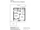 5/9-11 Wenlock Street, Brighton SA 5048 Floorplan