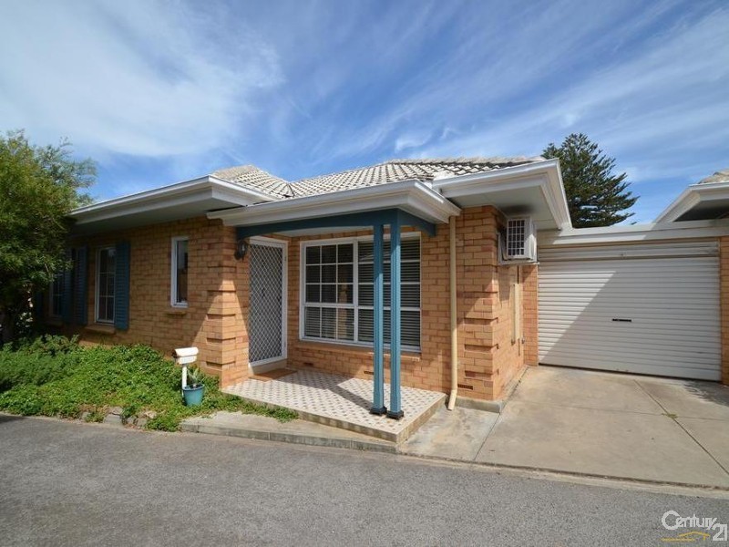 2/38 Beach Road, Brighton SA 5048