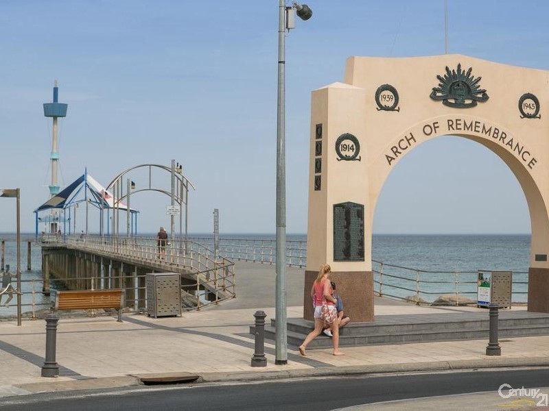 2/38 Beach Road, Brighton SA 5048