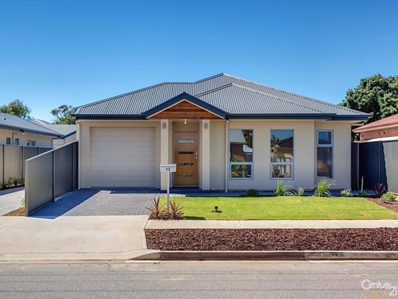 13 Kingston Street, Plympton Park SA 5038
