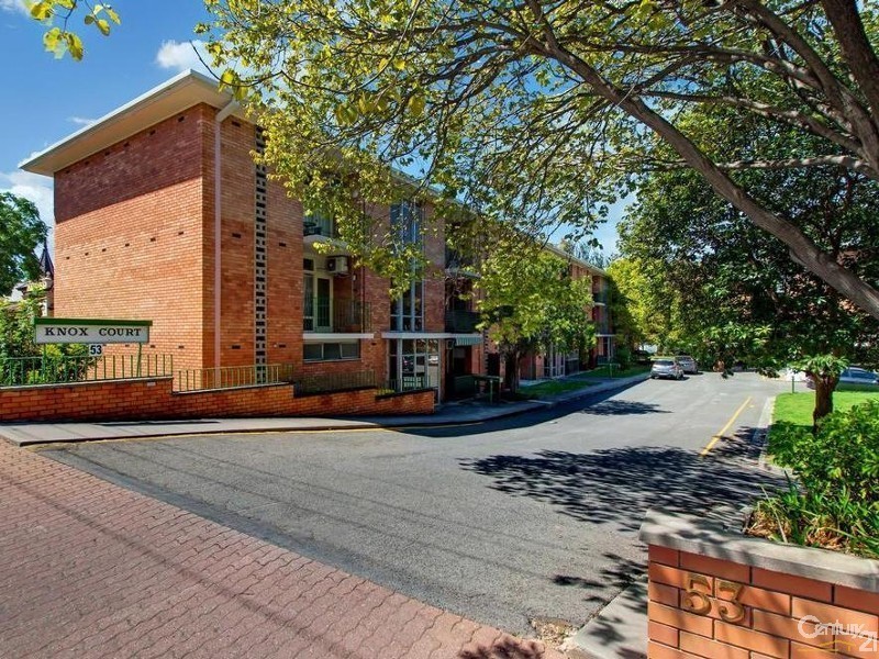 2 / 53 King William Road, Unley SA 5061