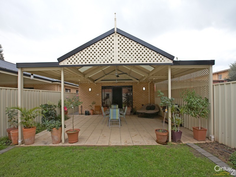 111 Crittenden Road, Findon SA 5023