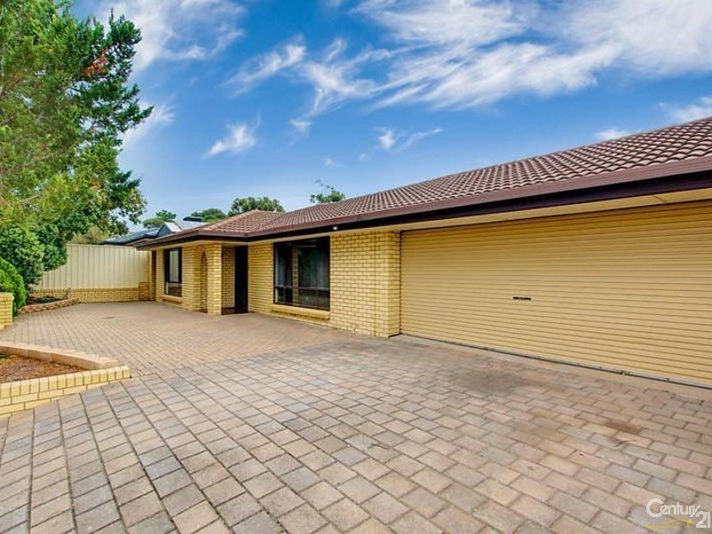 58 Glenhelen Road, Morphett Vale SA 5162