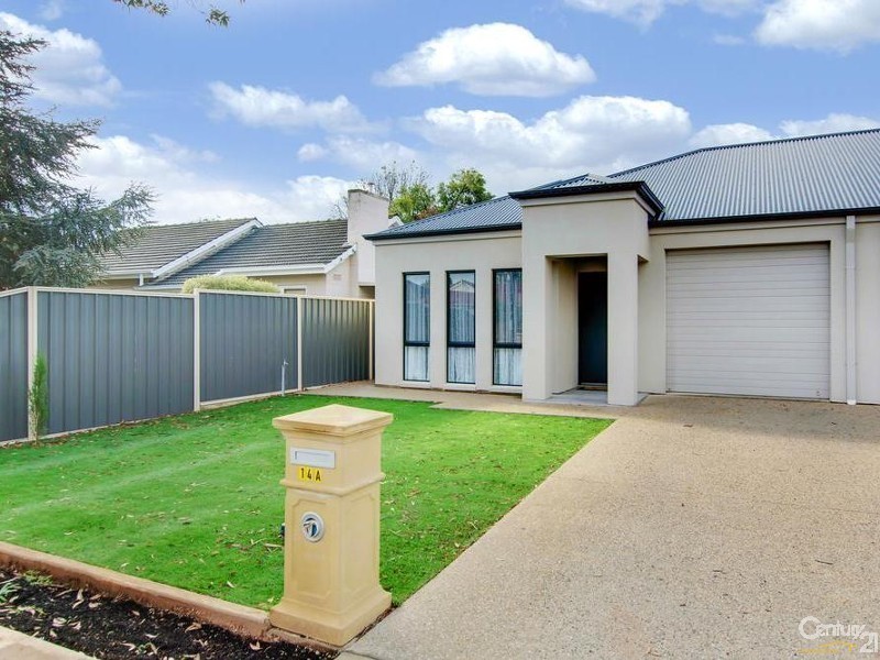 14 Andrew Avenue, Marion SA 5043