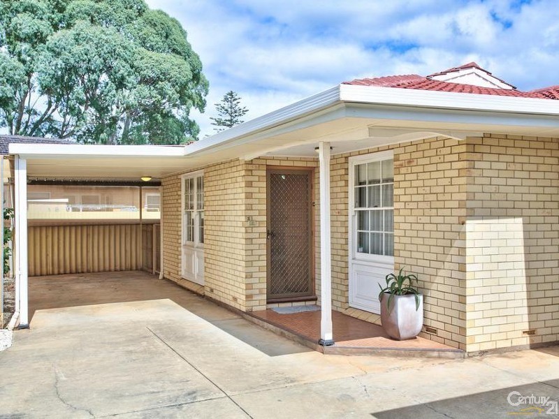 3/19 Illawarra Avenue, Hove SA 5048