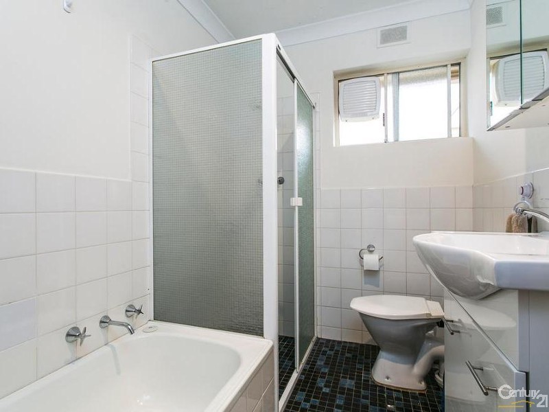 3/19 Illawarra Avenue, Hove SA 5048