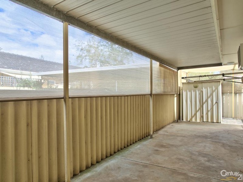 3/19 Illawarra Avenue, Hove SA 5048