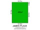 14 James Place, South Brighton SA 5048 Floorplan