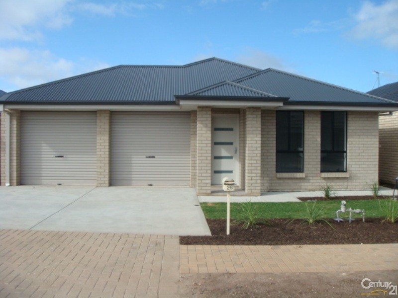 26 Parrell Street, Seaford Meadows SA 5169