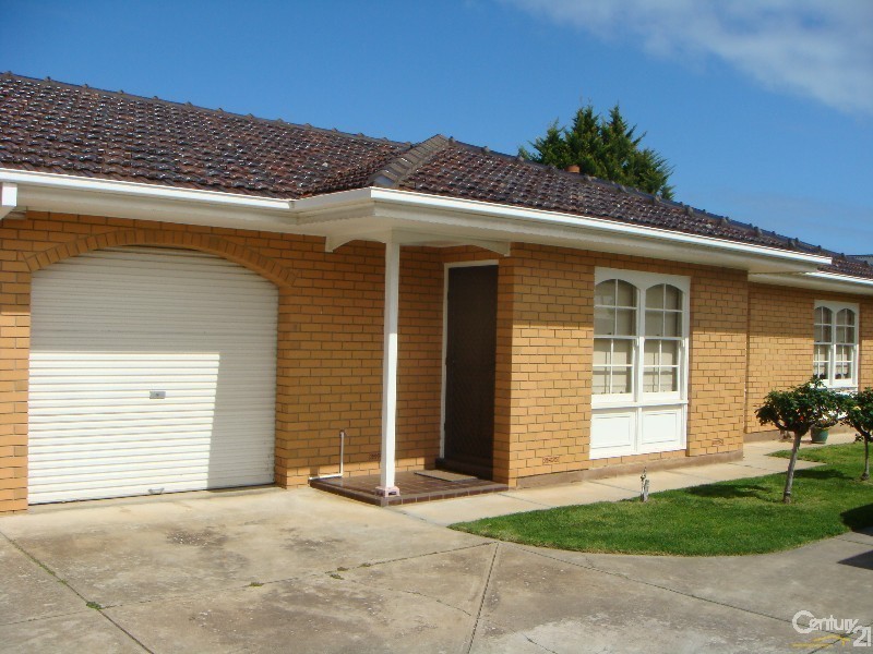 3/139 Dunrobin Road, Warradale SA 5046