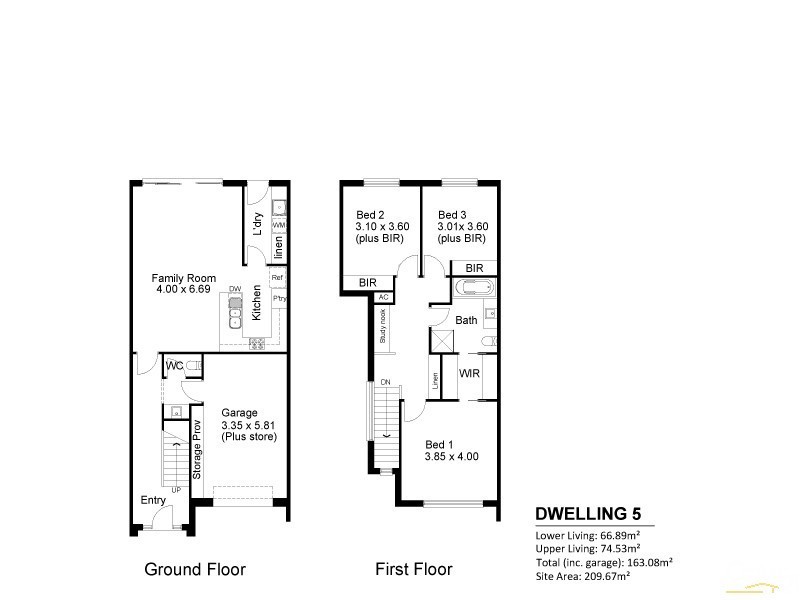 27 – 27C Ramsay Avenue, Seacombe Gardens SA 5047