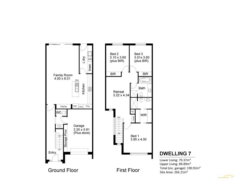 27 – 27C Ramsay Avenue, Seacombe Gardens SA 5047