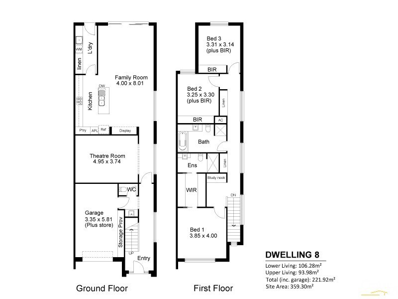 27 – 27C Ramsay Avenue, Seacombe Gardens SA 5047