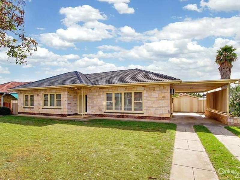 12 Nickels Avenue, Park Holme SA 5043