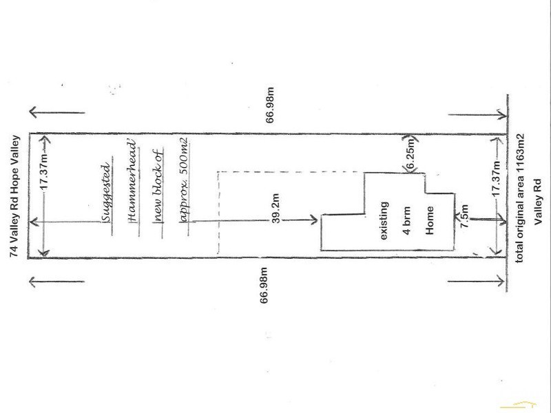 74 Valley Road, Hope Valley SA 5090