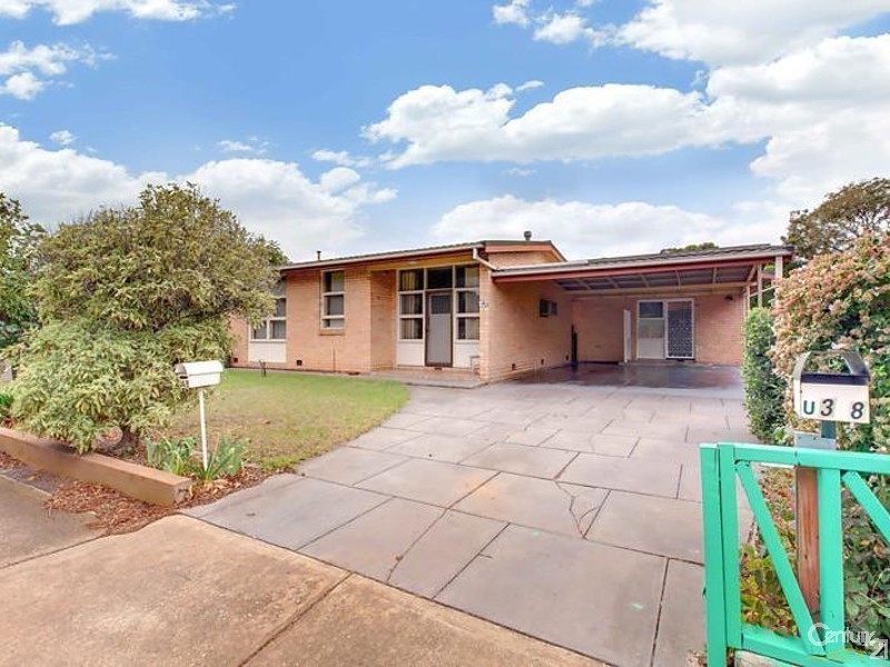 3/8 Hulbert Street, Hove SA 5048