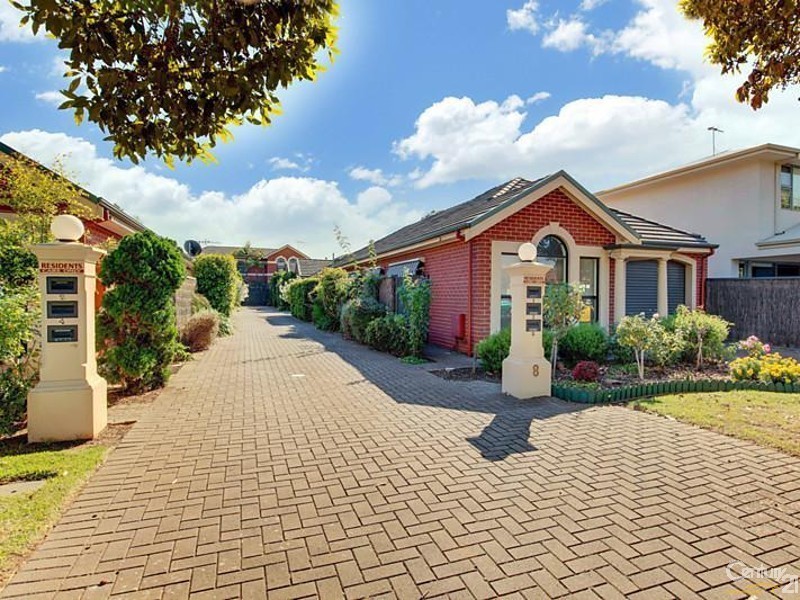 1/8 Jetty Road, Brighton SA 5048