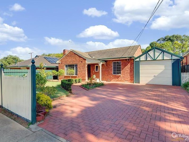 14 Fulton Street, Brighton SA 5048