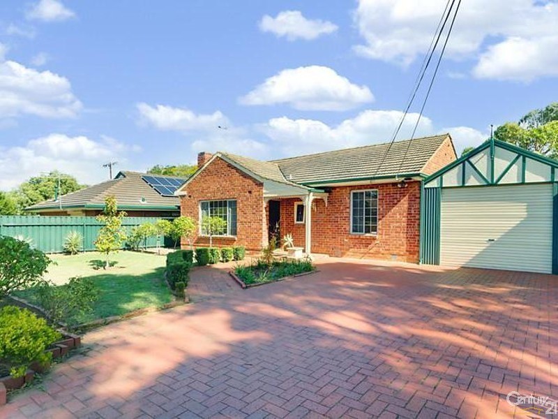 14 Fulton Street, Brighton SA 5048