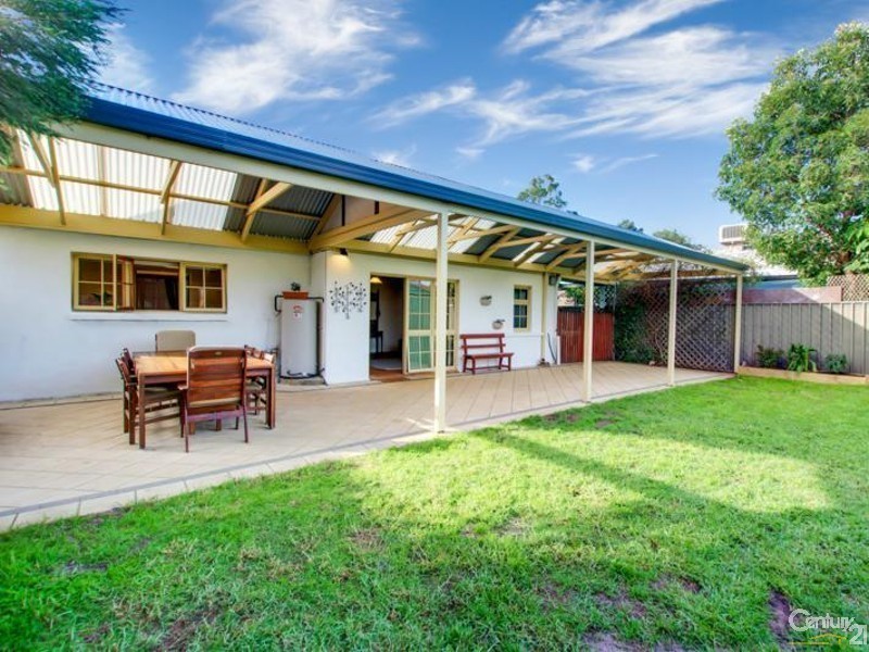 273 Sturt Road, Sturt SA 5047