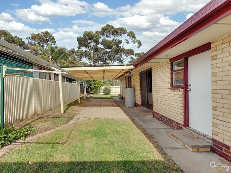 21 McCartney Street, Morphett Vale SA 5162