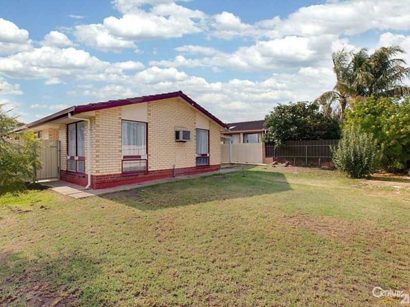 21 McCartney Street, Morphett Vale SA 5162