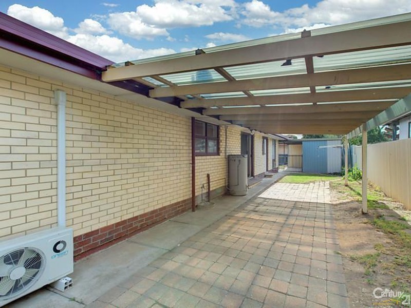 21 McCartney Street, Morphett Vale SA 5162