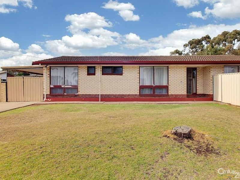 21 McCartney Street, Morphett Vale SA 5162
